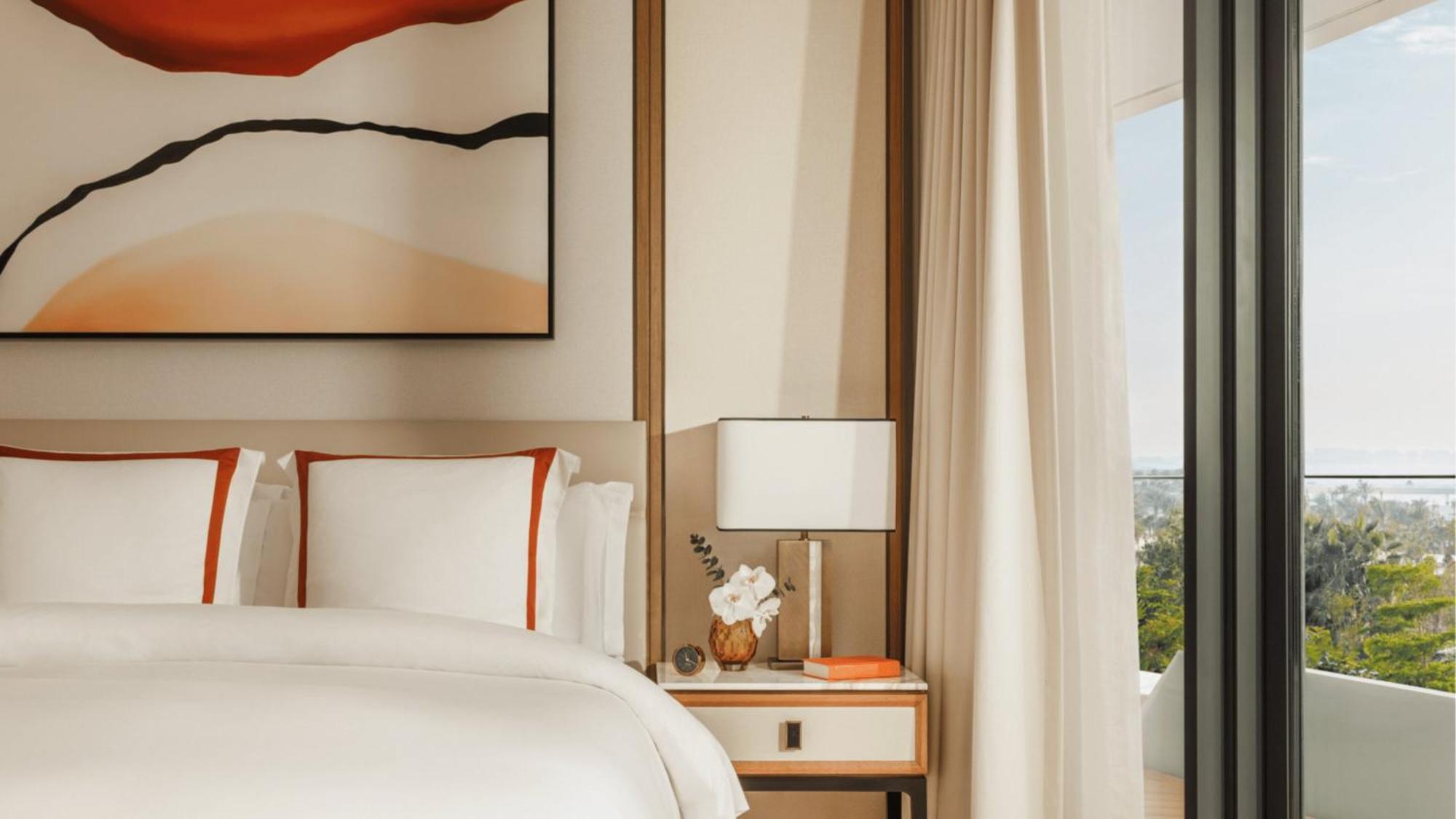 Jumeirah Residences Marsa Al Arab Ντουμπάι Εξωτερικό φωτογραφία