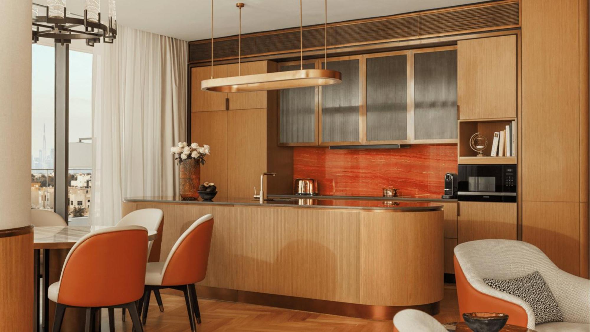 Jumeirah Residences Marsa Al Arab Ντουμπάι Δωμάτιο φωτογραφία
