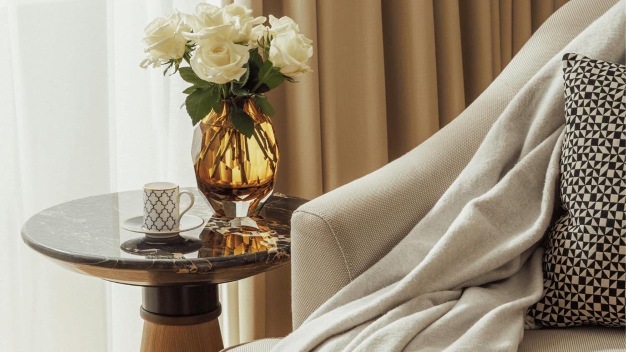 Jumeirah Residences Marsa Al Arab Ντουμπάι Εξωτερικό φωτογραφία