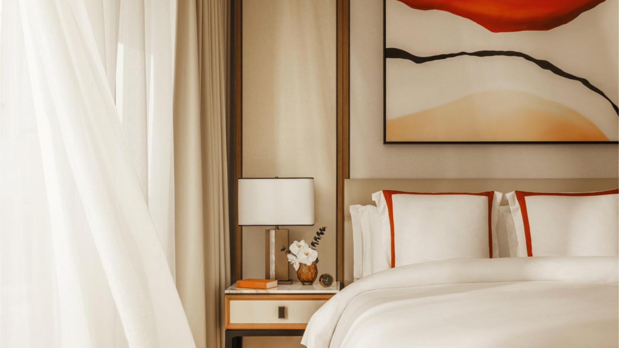 Jumeirah Residences Marsa Al Arab Ντουμπάι Εξωτερικό φωτογραφία