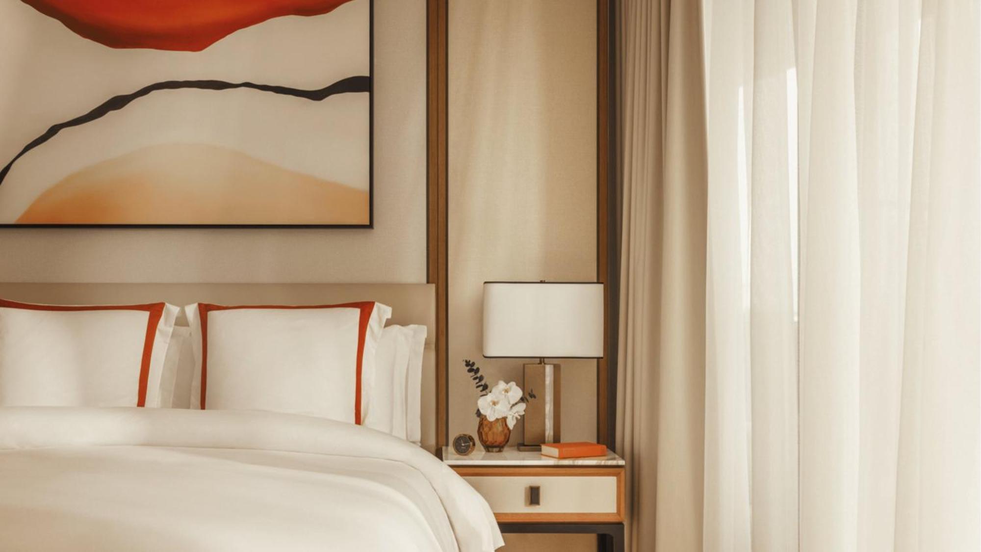 Jumeirah Residences Marsa Al Arab Ντουμπάι Δωμάτιο φωτογραφία