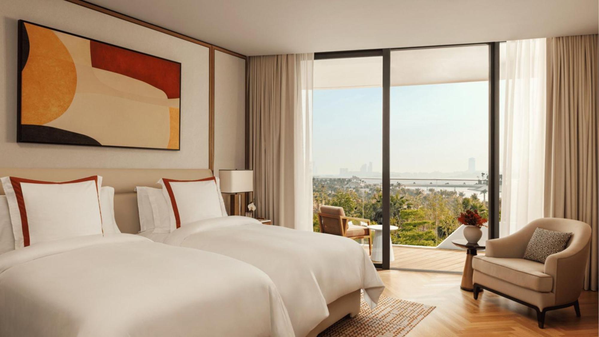 Jumeirah Residences Marsa Al Arab Ντουμπάι Εξωτερικό φωτογραφία