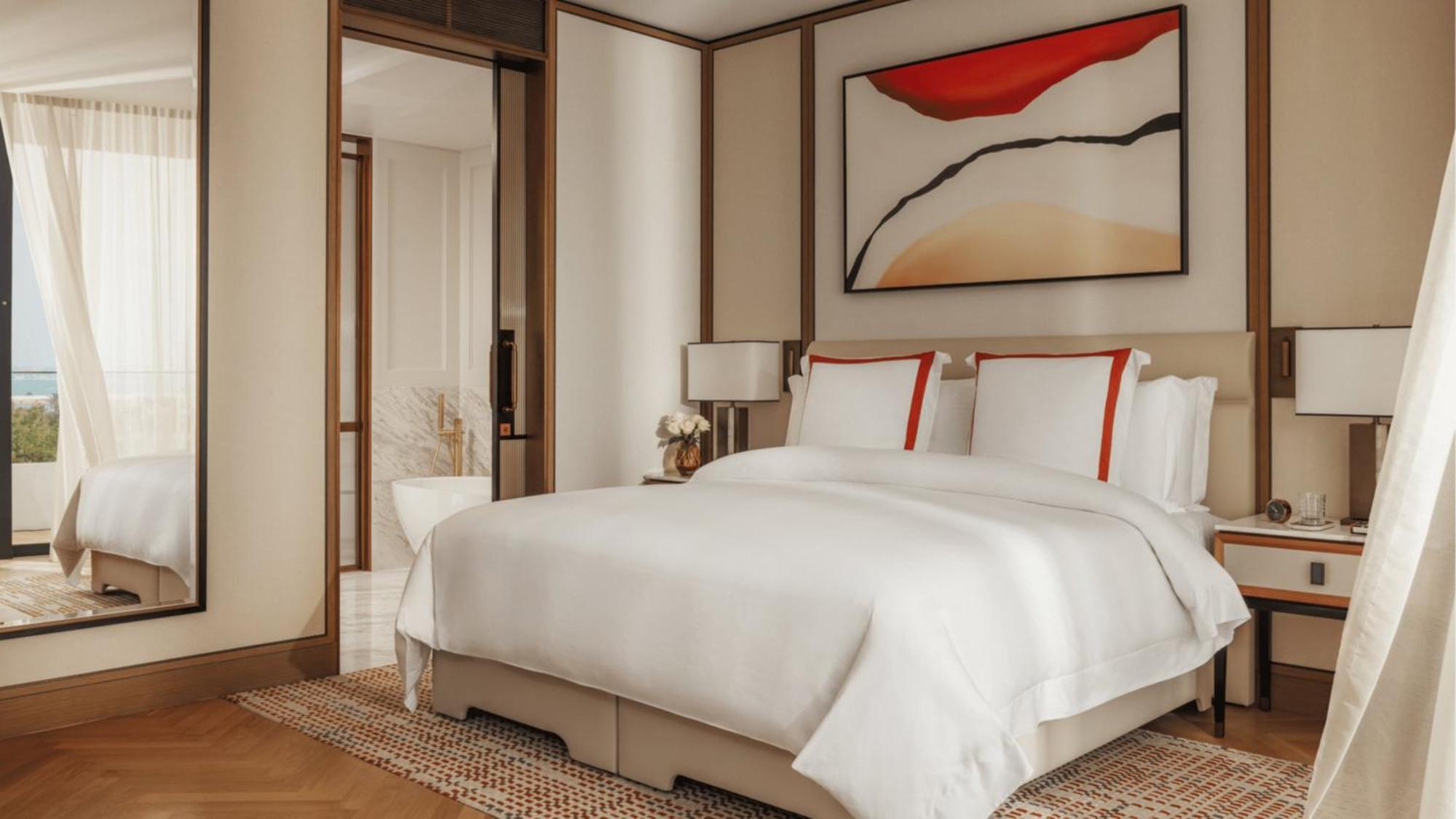 Jumeirah Residences Marsa Al Arab Ντουμπάι Εξωτερικό φωτογραφία