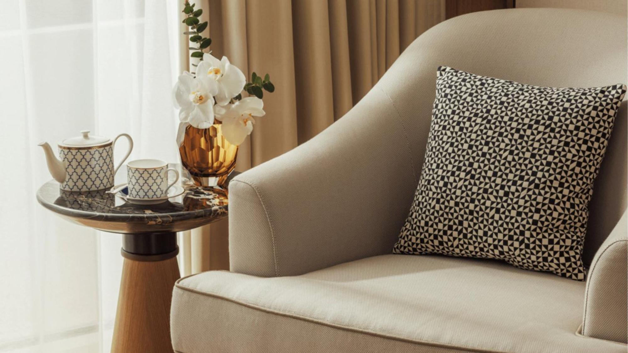 Jumeirah Residences Marsa Al Arab Ντουμπάι Δωμάτιο φωτογραφία