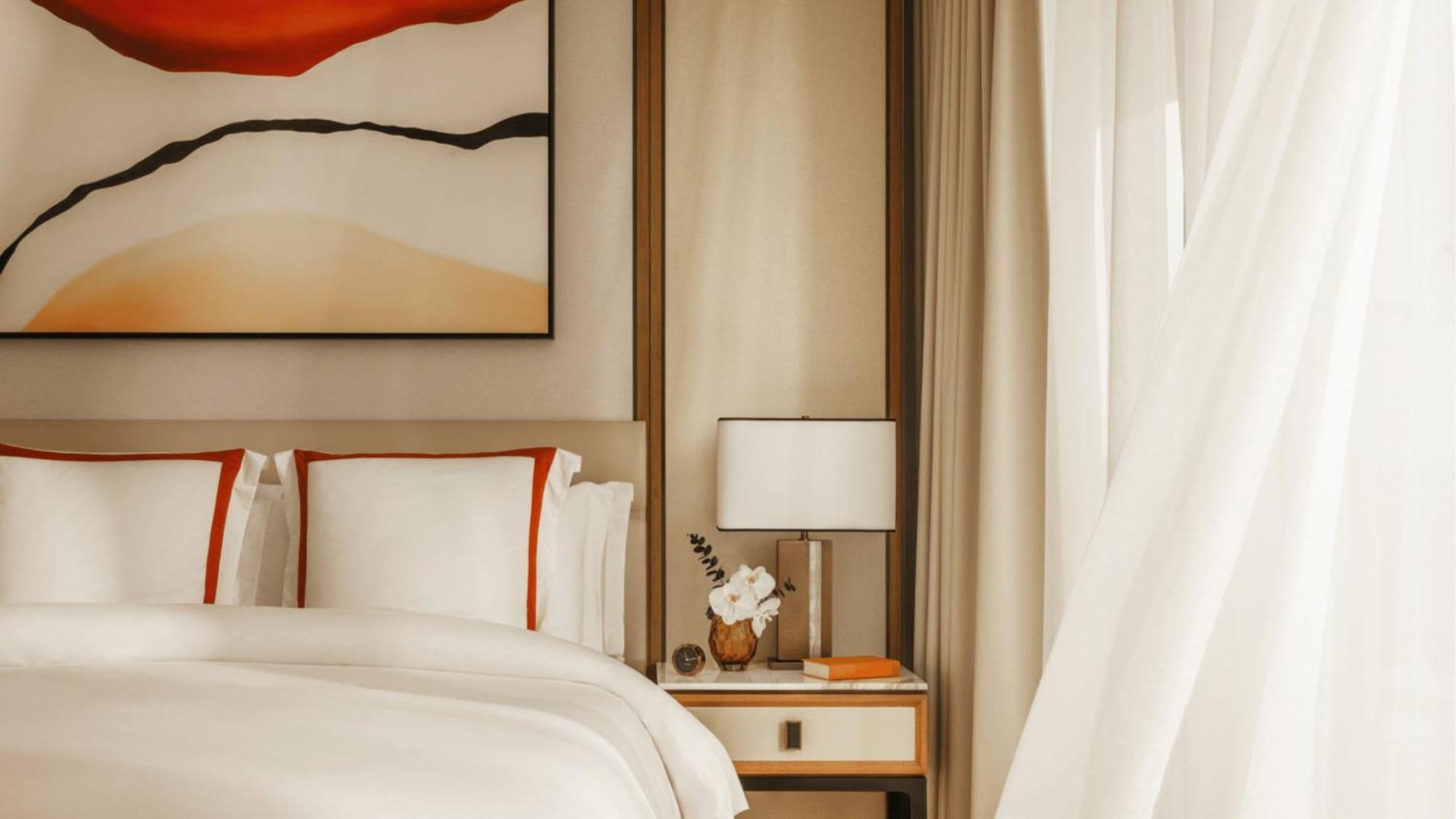 Jumeirah Residences Marsa Al Arab Ντουμπάι Δωμάτιο φωτογραφία