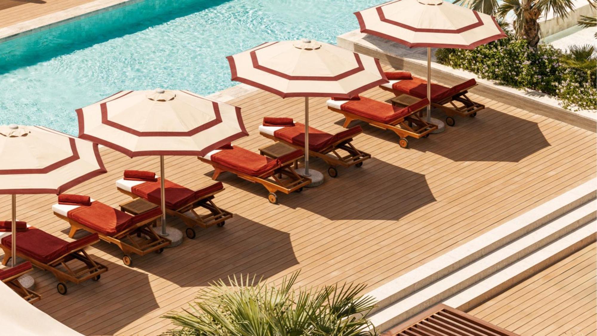 Jumeirah Residences Marsa Al Arab Ντουμπάι Εξωτερικό φωτογραφία