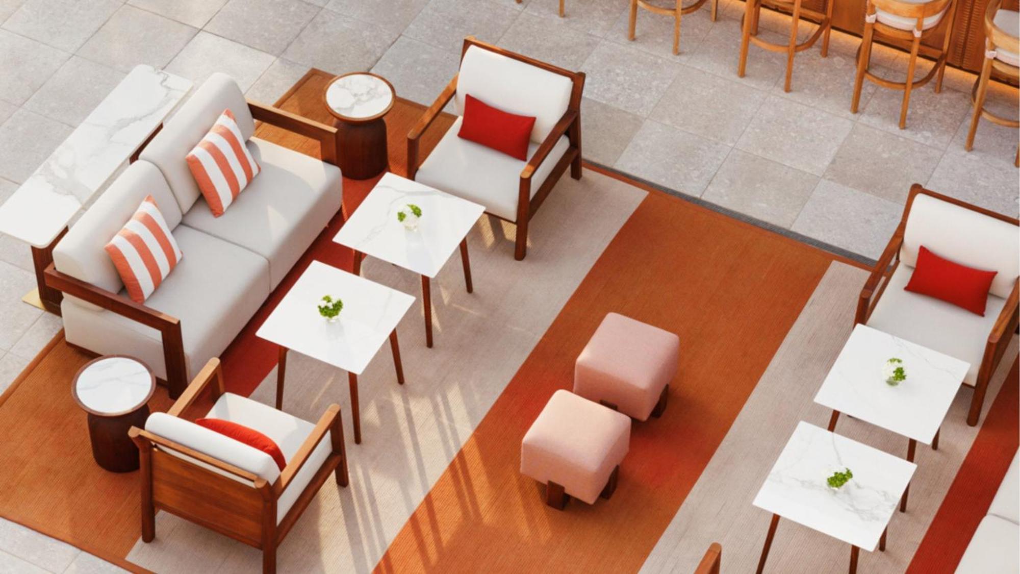 Jumeirah Residences Marsa Al Arab Ντουμπάι Εξωτερικό φωτογραφία