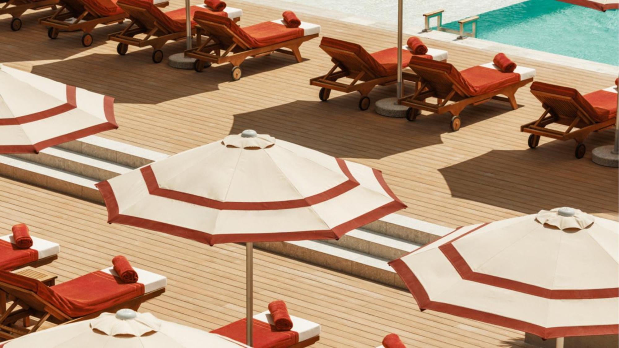 Jumeirah Residences Marsa Al Arab Ντουμπάι Εξωτερικό φωτογραφία