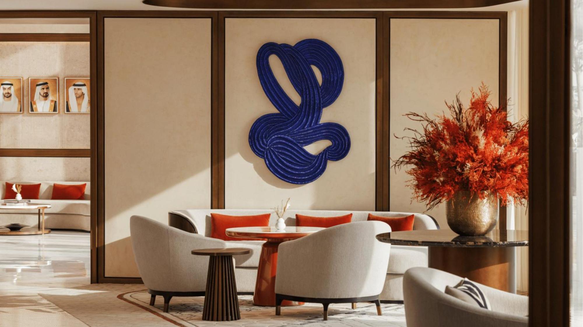 Jumeirah Residences Marsa Al Arab Ντουμπάι Εξωτερικό φωτογραφία