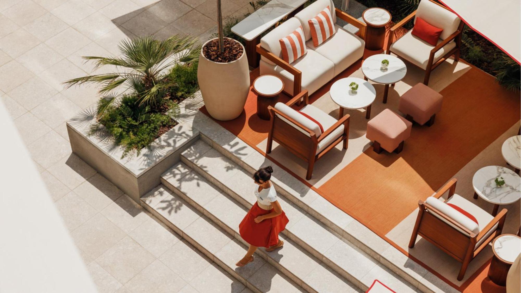 Jumeirah Residences Marsa Al Arab Ντουμπάι Εξωτερικό φωτογραφία