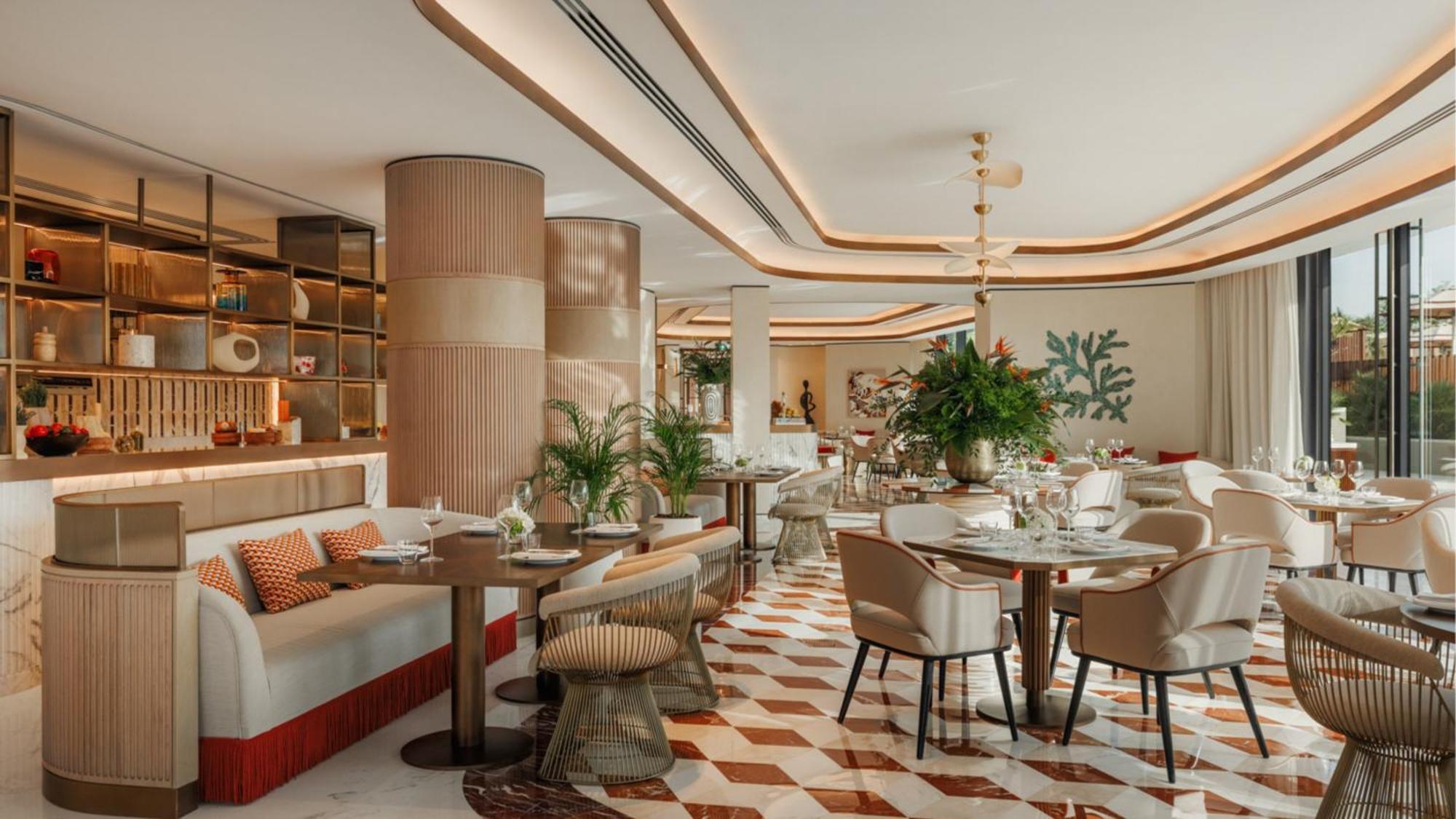 Jumeirah Residences Marsa Al Arab Ντουμπάι Εξωτερικό φωτογραφία