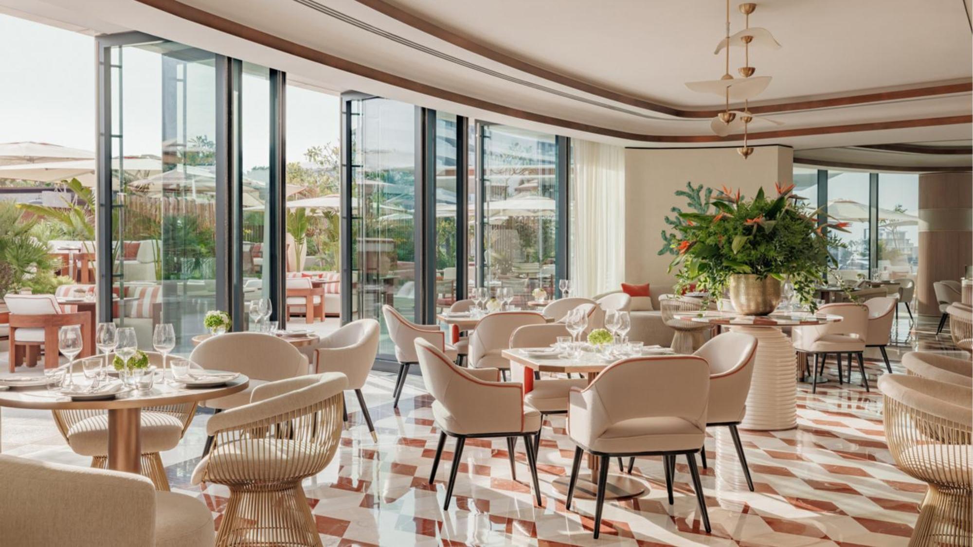Jumeirah Residences Marsa Al Arab Ντουμπάι Εξωτερικό φωτογραφία