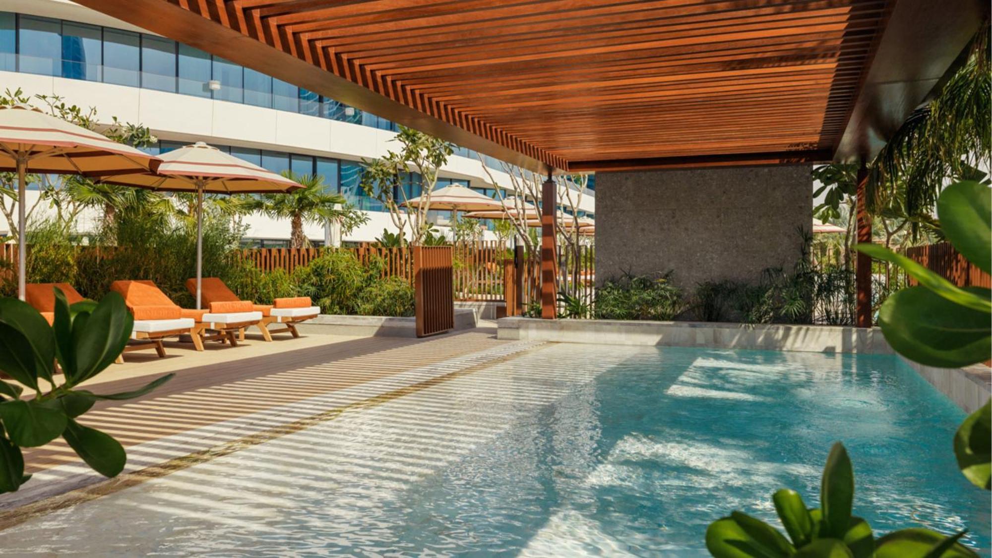 Jumeirah Residences Marsa Al Arab Ντουμπάι Εξωτερικό φωτογραφία