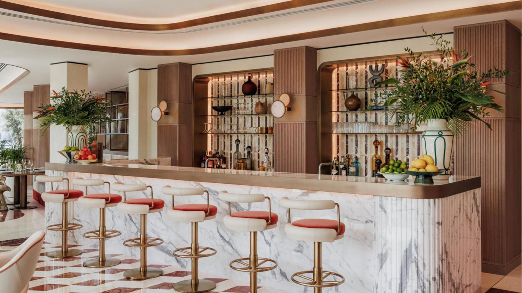 Jumeirah Residences Marsa Al Arab Ντουμπάι Εξωτερικό φωτογραφία